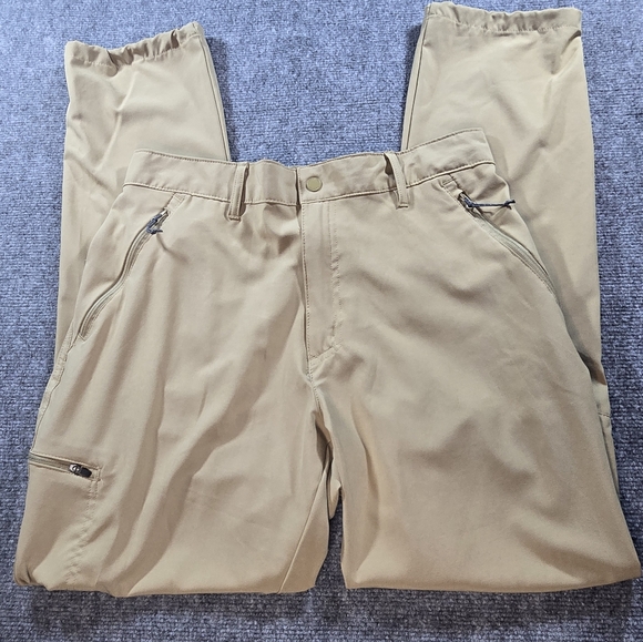 Columbia Other - Columbia men's pants Sz 34